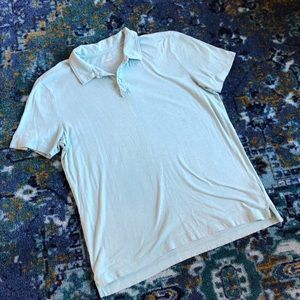 GAP men’s XL cotton polo
